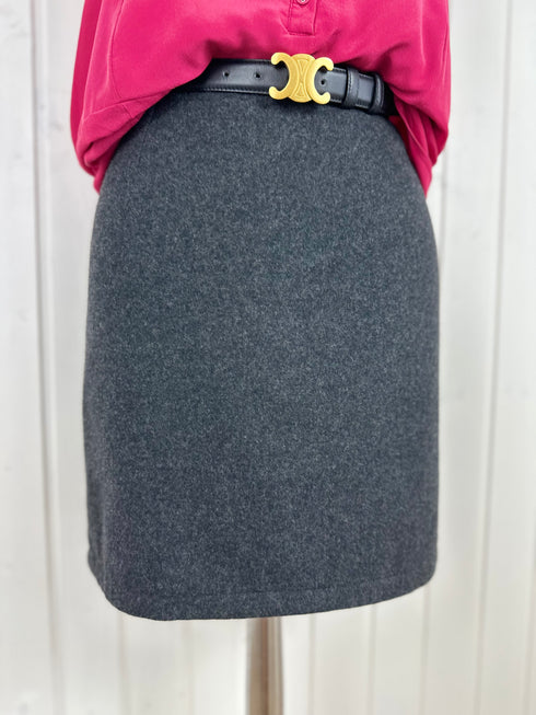 Fusta Claudie Pierlot-S