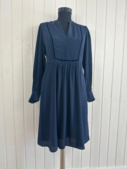 Rochie Pablo by Gerard Darel-S▫️mătase cu acetat