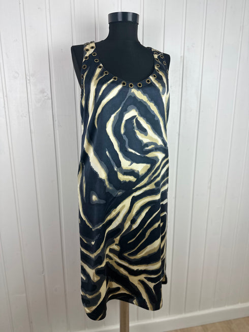 Rochie Georges Rech Paris-S/M▫️100% mătase naturală