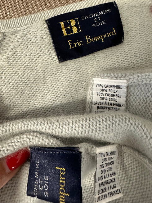 Deux pièces Éric Bompard-XS/S