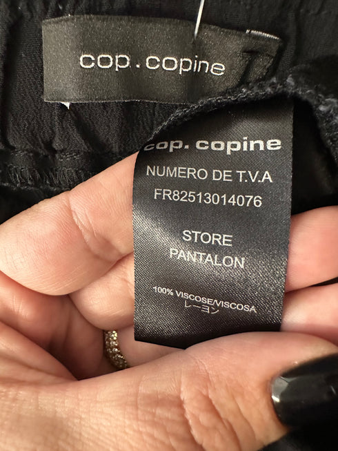 Pantaloni Cop Copine-M