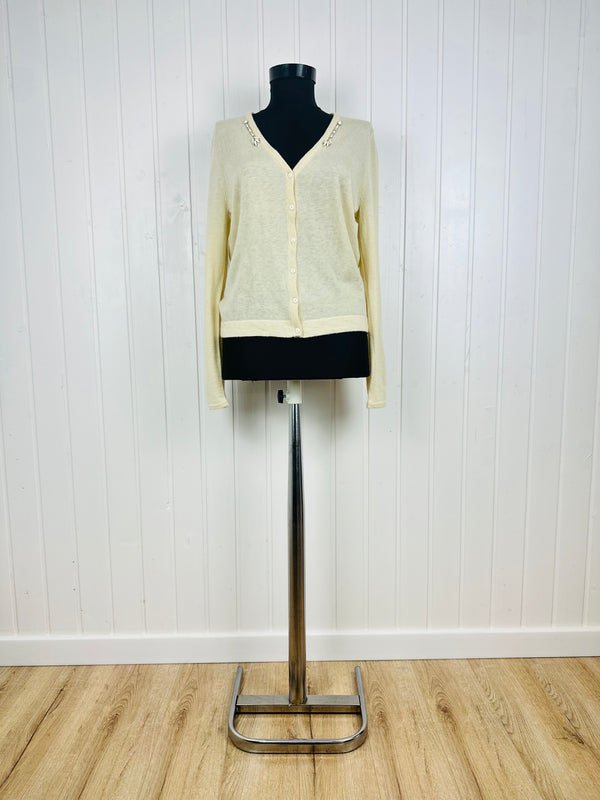 Cardigan Armand Ventilo-M