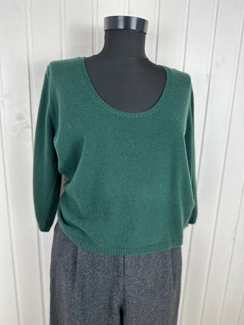 Pulover Arita Italy-M▫️100% lână