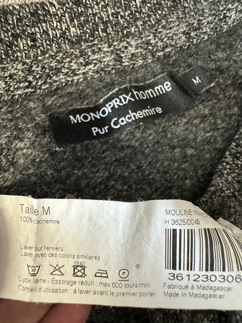Pulover Monoprix-M