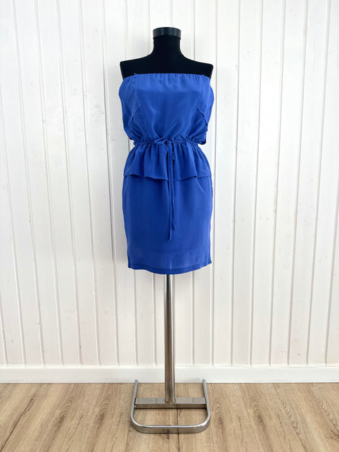 Rochie Bel Air-M▫️mătase naturală