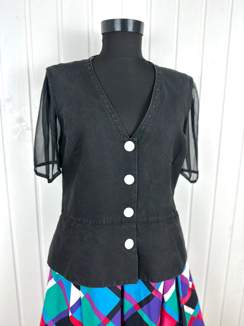 Rochie Jacqueline Lechat-M