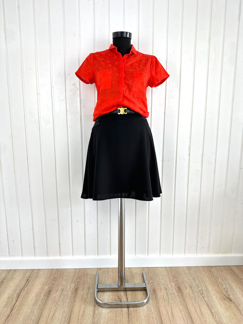 Fustă The Kooples-S