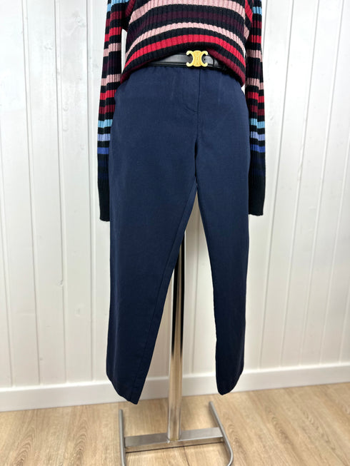 Pantaloni Comptoire des Cotonniers