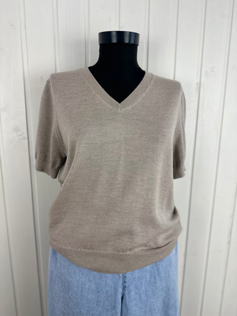 Top Atelier Paris-S/M▫️100% merinos