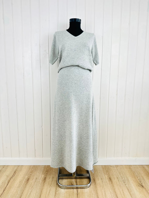 Deux Pièces Artflow-S/M▫️mix angora, merinos și vascoza