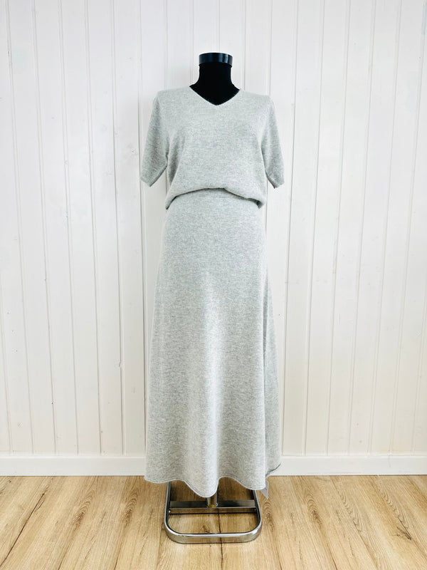 Deux Pièces Artflow-S/M▫️mix angora, merinos și vascoza