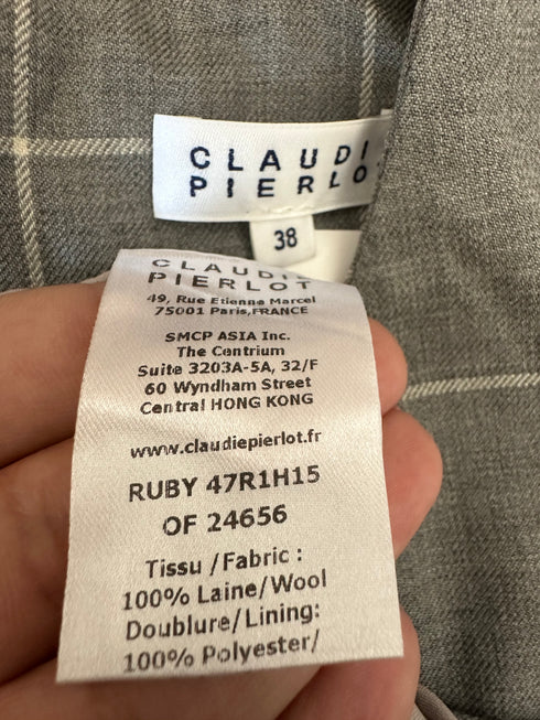 Rochie Claudie Pierlot