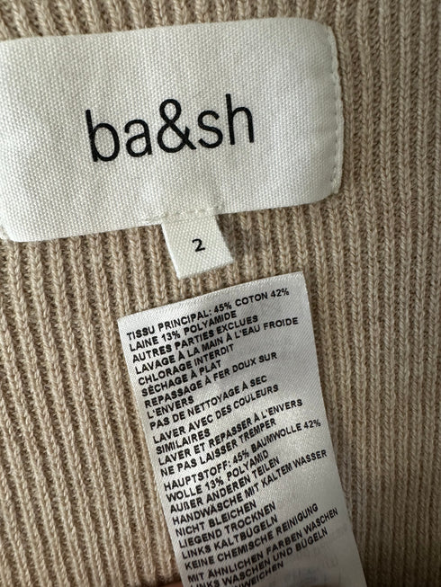 Pulover Ba&Sh-M