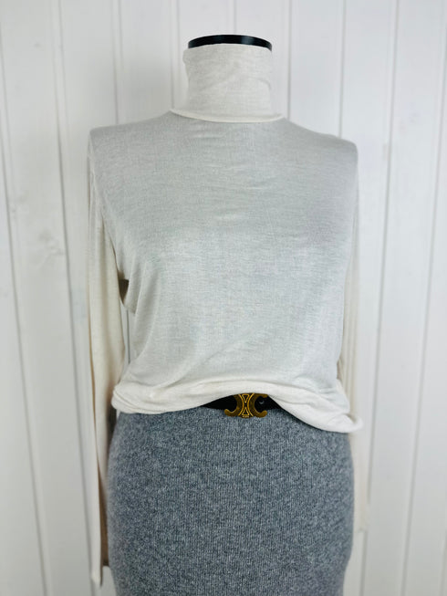 Maletă Lumine-Universală▫️20% cașmir, 80% modal