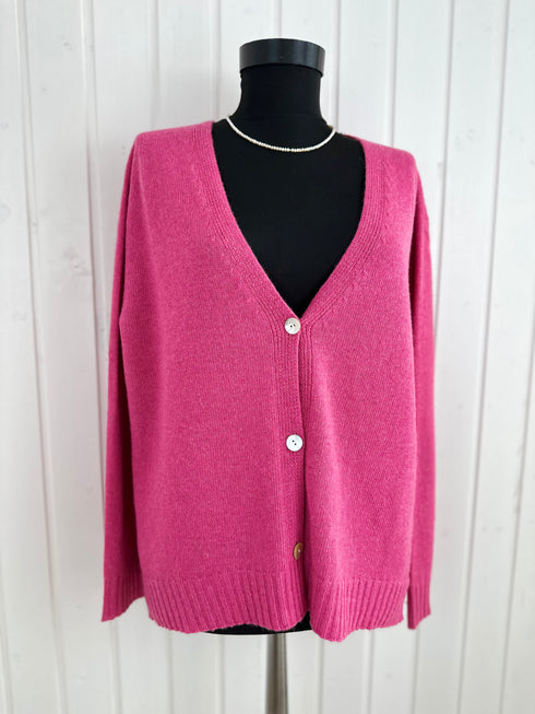 Blazer Cashmere Blend-Universal▫️mix de lână, cașmir și vâscoză