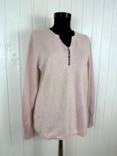 Pulover Caroll-M/L