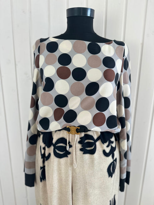 Bluză Georges REch-S