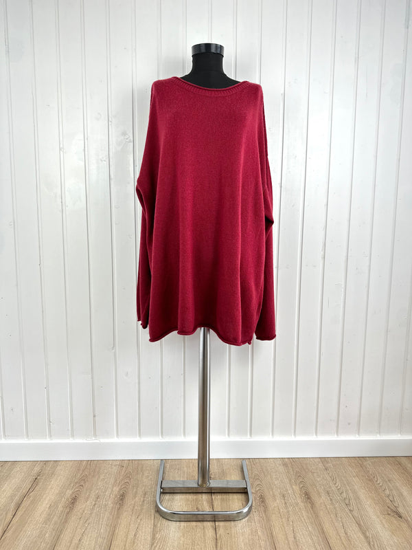 Pulover Tommy Hilfiger -XL/XXL