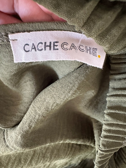 Top Cache Cache-S/M