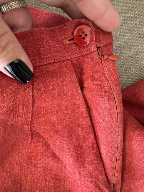 Pantaloni Cyrillus-S