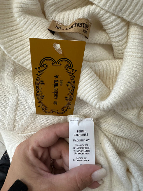 Rochie So Cachemire-Universală▫️50% cașmir și 25% vâscoză