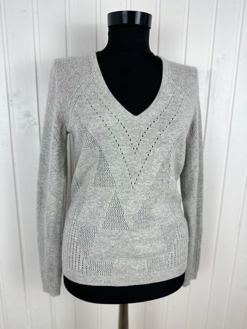 Pulover Eric Bompard-S