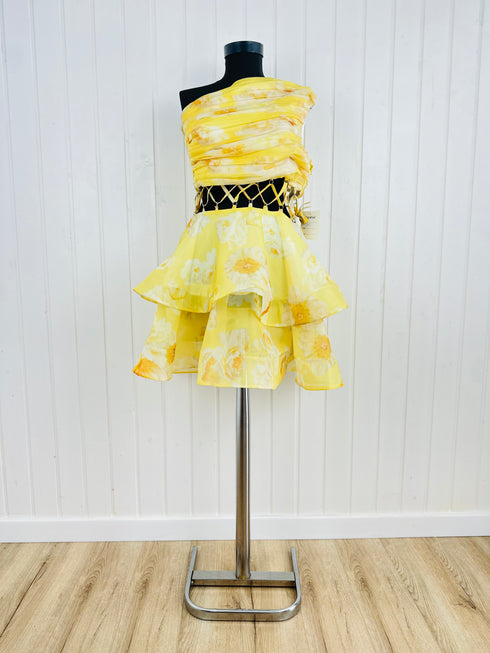 Rochie Remix-S/M