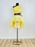 Rochie Remix-S/M