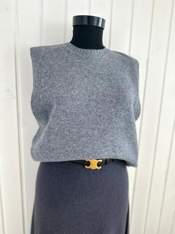 Vesta luxury-Universală▫️100% lână extravirgina