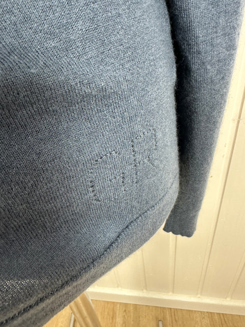 Cardigan Georges Rech-M/L