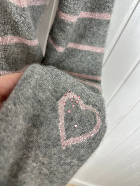 Pulover Hector et Lola-S/M