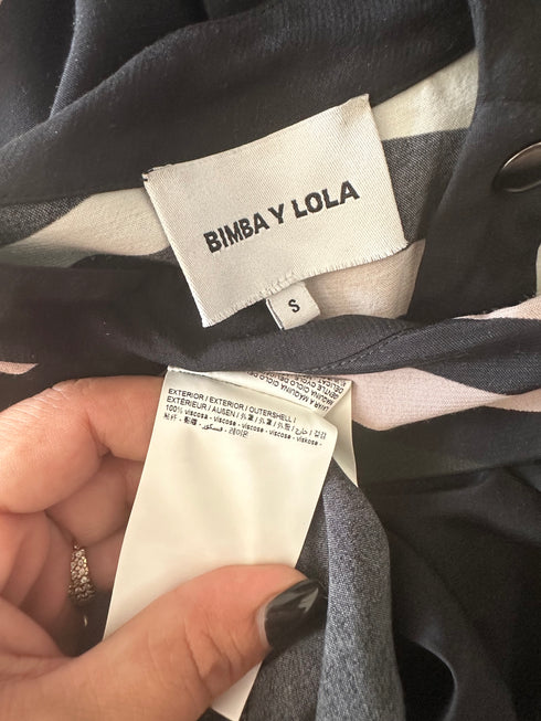 Rochie Bimba y Lola-S/M