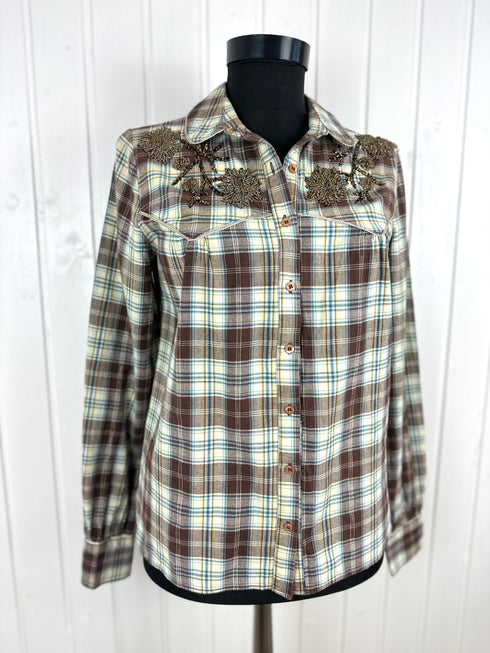 Cămașă Nell by SJ