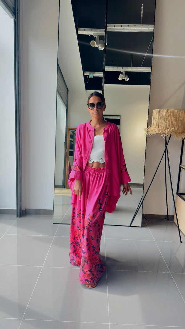 Deux pieces Ashida-Universală