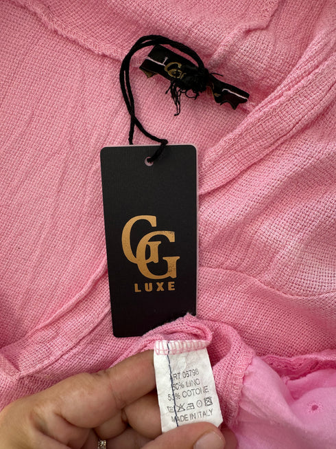 Deux pièces GG Luxe-Universal▫️50% in 50% bumbac