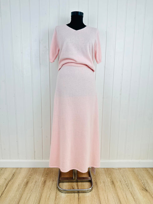 Deux Pièces Artflow-S/M▫️mix angora, merinos, vascoza