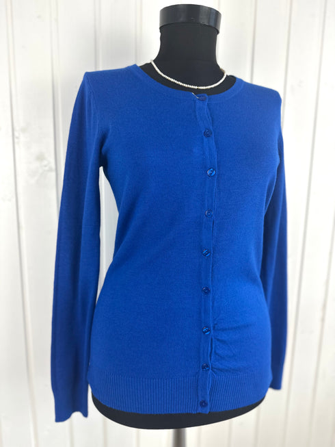 Cardigan SV Mod-S▫️mix de lână, mătase și cașmir