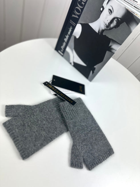 Mănuși/Mitene J&W Paris▫️100% cașmir