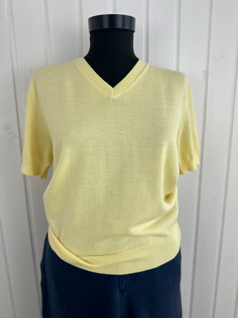 Top JW Paris-S/M▫️100% merinos