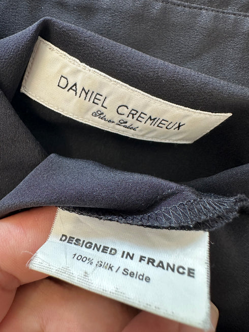 Cămașă Daniel Cremieux▫️100% mătase naturală