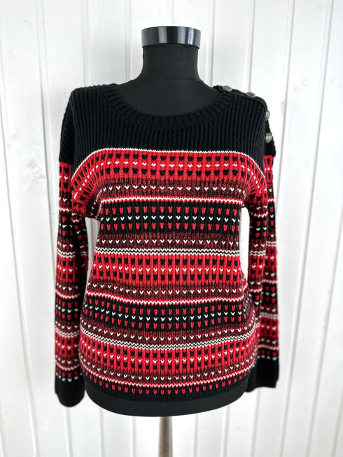 Pulover Les Petites-S/M