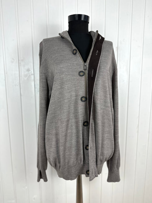 Cardigan Lorenzo Magni