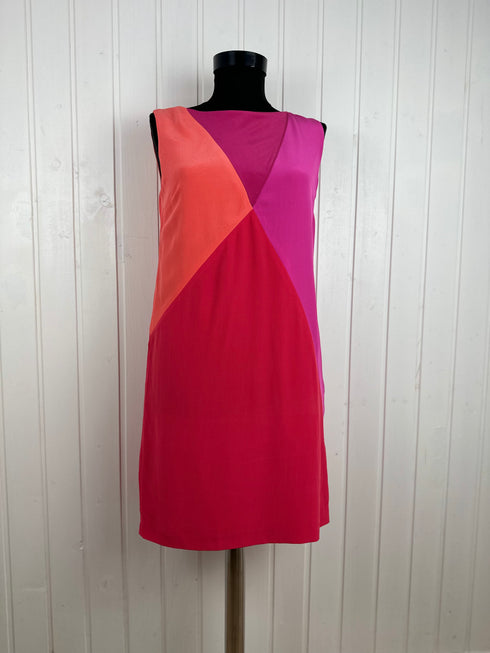 Rochie mătase naturală-S