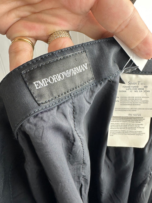 Fustă Emporio Armani