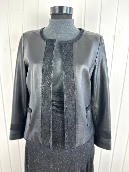 Jacheta Georges Rech-S/M