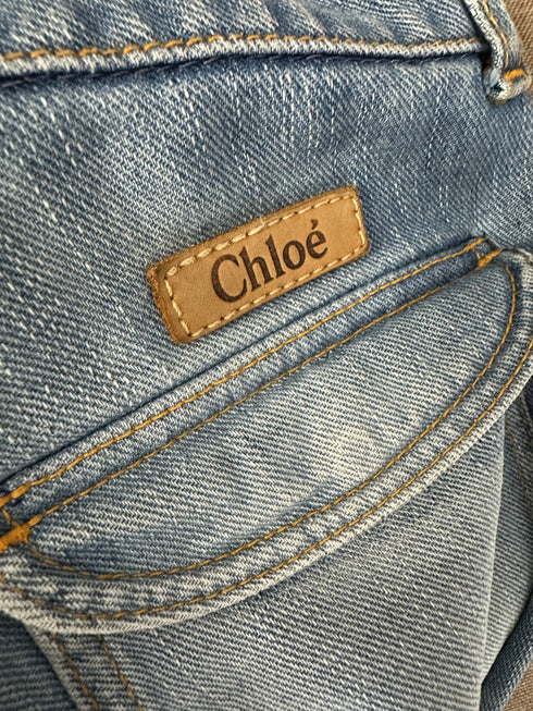 Jeanși Chloé-S