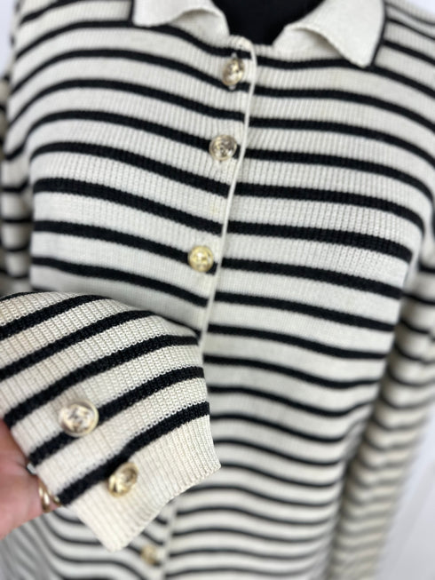 Cardigan Alain Manoukian