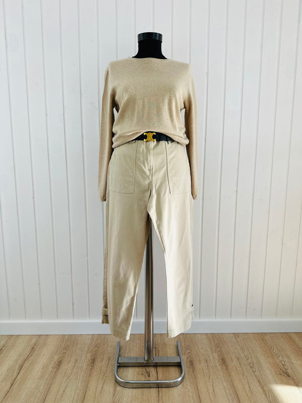 Pantaloni Max Mara Weekend
