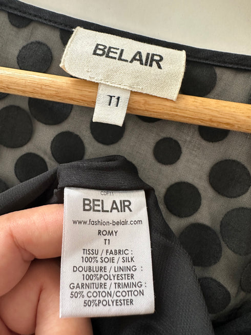 Rochie Bel Air▫️100% mătase naturală
