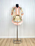 Deux pieces Remix-M/L